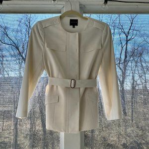White Blazer from The Limited - never worn!